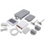 Prestige IAQ Kit w/ RedLINK, EIM & 4 Sensors