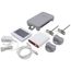 Prestige IAQ Kit w/ RedLINK, EIM & 4 Sensors, YTHX9421R7001WW