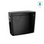 ST776EA#51 Drake 1.28 GPF Toilet Tank w/ Washlet + Auto Flush Compatibility (Ebony)