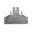 Retrofit Mounting Bracket from GM to GMB(X)