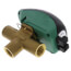 1/2" 3-Way Zone Sentry Valve Normally Closed (Threaded)