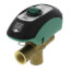 1/2" 3-Way Zone Sentry Valve Normally Closed (Threaded)