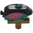 1/2" 3-Way Zone Sentry Valve Normally Closed (Threaded)