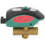 3/4" Zone Sentry Zone Valve Normally Closed (Sweat)