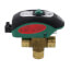 3/4" Zone Sentry Valve, 3 Way Normally Closed (Sweat)