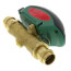 1/2" 2-Way Zone Sentry Valve Normally Closed (Press)