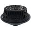 4" x 15" Diameter Main Roof Drain (No Hub Outlet)
