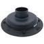 4" x 15" Diameter Main Roof Drain (No Hub Outlet)