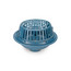 6" x 15" Diameter Main Roof Drain (No Hub Outlet)