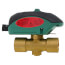 1" Zone Sentry Valve Normally Closed (Sweat)