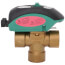 1" Zone Sentry Valve, 3 Way Normally Closed (Threaded)