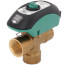 1" Zone Sentry Valve, 3 Way Normally Closed (Threaded)