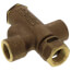 1/2" IP Automatic Trap Primer (Bronze)