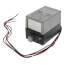 24V Normally Closed Actuator w/ aux. switch 18" Wire