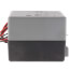 Normally Closed Motorized Zone Valve w/ High Current Micro-Switch, 18" Wire (24 V)