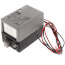 Normally Closed Motorized Zone Valve w/ High Current Micro-Switch, 18" Wire (24 V)