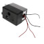 120V Normally Closed Actuator w/ Aux. Switch 6" Wire
