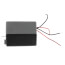 120V Normally Closed Actuator w/ Aux. Switch 6" Wire