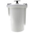 Solids Interceptor, 15gpm (1" & 1-1/2" Inlet/Outlet)