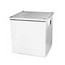 Solids Interceptor, 30gpm (1" & 1-1/2" Inlet/Outlet)