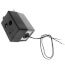 24V Normally Closed Actuator no aux. switch 18" Wire