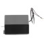 24V Normally Closed Actuator no aux. switch 18" Wire