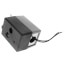 277V Normally Closed Actuator, 6" Wire