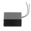 277V Normally Closed Actuator, 6" Wire