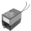 277V Normally Closed Actuator, 6" Wire