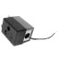 120V Normally Closed Actuator no aux. switch 6" Wire