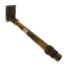Model Z1310 6", 3/4" Inlet Non-Freeze, Anti-Siphon Auto-Draining Exposed Ecolotrol Wall Hydrant