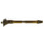 Model Z1310 6", 3/4" Inlet Non-Freeze, Anti-Siphon Auto-Draining Exposed Ecolotrol Wall Hydrant
