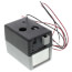 24V Normally Opened Actuator w/ aux. switch 18" Wire