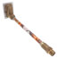 Model Z1321-CXL 14", 3/4" Inlet Non-Freeze, Anti-Siphon Auto-Draining Exposed Ecolotrol Wall Hydrant