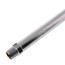 8", 1/2" C Inside x 1/2" MIP - Frost-Proof Anti-Siphon Sillcock