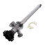 8", 1/2" C Inside x 1/2" MIP - Frost-Proof Anti-Siphon Sillcock