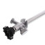 10", 1/2" C inside x 1/2" MIP - Frost-Proof Anti-Siphon Sillcock