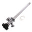 10", 1/2" C inside x 1/2" MIP - Frost-Proof Anti-Siphon Sillcock