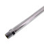 12", 1/2" C inside x 1/2" MIP - Frost-Proof Anti-Siphon Sillcock 