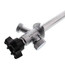 12", 1/2" C inside x 1/2" MIP - Frost-Proof Anti-Siphon Sillcock 