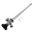 12", 1/2" C inside x 1/2" MIP - Frost-Proof Anti-Siphon Sillcock 