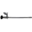 12", 3/4" MPT x 3/4" Female Solder - Frost-Proof Anti-Siphon Sillcock