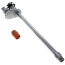 12", 3/4" MPT x 3/4" Female Solder - Frost-Proof Anti-Siphon Sillcock