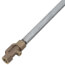 3/4" x 3"  IPS Freeze Resistant Ground Hydrant