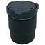 4" Level-Trol Extra Heavy Duty Adjustable Floor Cleanout (No Hub)