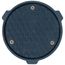 4" Level-Trol Extra Heavy Duty Adjustable Floor Cleanout (Neo Loc)