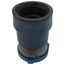 4" Level-Trol Extra Heavy Duty Adjustable Floor Cleanout (Neo Loc)