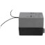 120V Normally Open Valve Actuator without Auxiliary Switch, 6" Wire