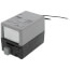 120V Normally Open Valve Actuator without Auxiliary Switch, 6" Wire