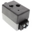24V Normally Closed Actuator w/ auxiliary switch terminal block